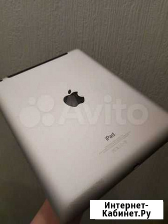 iPad 4 64gb cellular + wifi Ростов-на-Дону - изображение 1