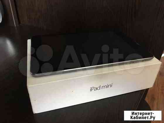 iPad mini 2 Строитель