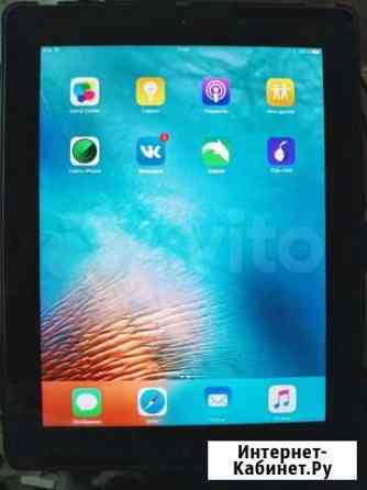 Apple iPad 3 16Gb Новокузнецк