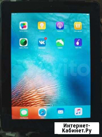 Apple iPad 3 16Gb Новокузнецк - изображение 1