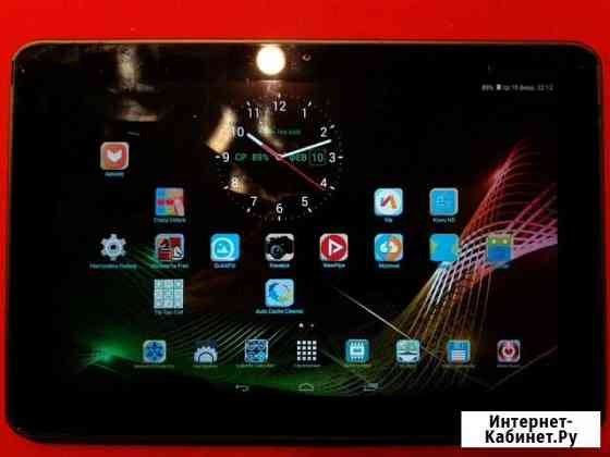 Планшет acer iconia TAB A200 Коломна