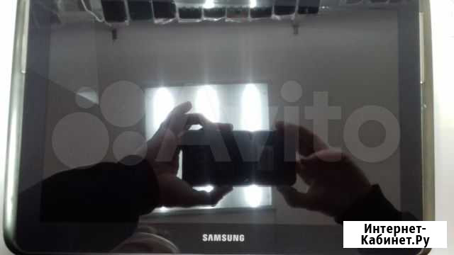 Samsung Galaxy Note 10.1 N8000 Улан-Удэ - изображение 1