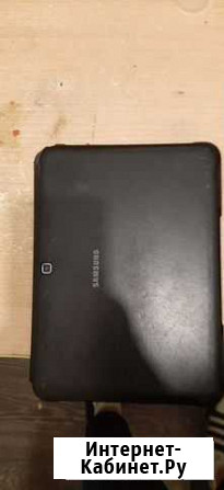 Samsung galaxy tab 4 Ростов-на-Дону - изображение 1