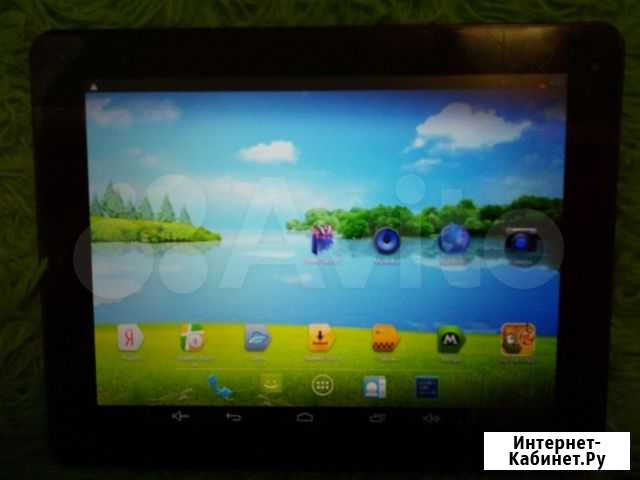 Планшет explay cinema tv 3g Шахты - изображение 1
