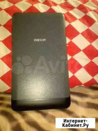 Dexp ursus 370i Симферополь