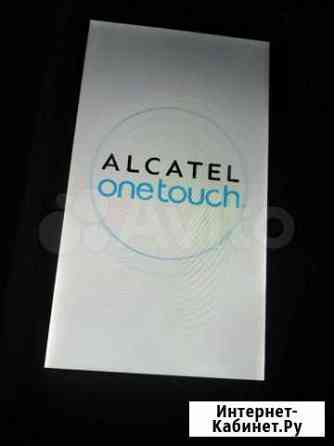 Планшет alkatel one touch Электросталь