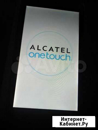 Планшет alkatel one touch Электросталь - изображение 1