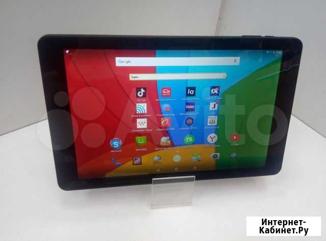 Планшет с SIM-картой Prestigio Wize PMT3131C 3G Воронеж - изображение 1