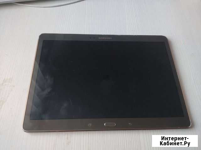 Samsung sm t805 на запчасти Йошкар-Ола - изображение 1