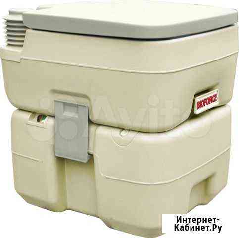 Биотуалет Bioforce Compact WC 12-20VD Смоленск