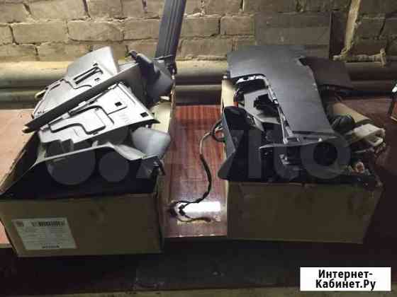 Пластик салона тойота ленд крузер 200 Казань