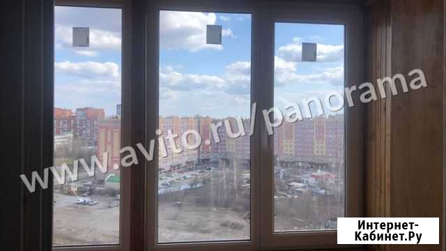 Пластиковые окна Астрахань - изображение 1