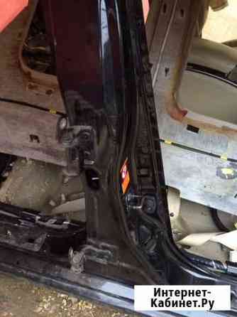 Порог левый и правый на Nissan Teana j32,j31,L33 Махачкала