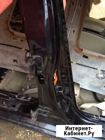 Порог левый и правый на Nissan Teana j32,j31,L33 Махачкала - изображение 1