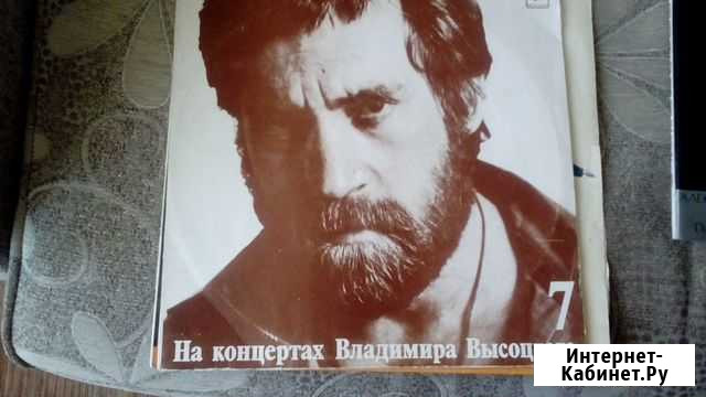 Пластинки виниловые Сызрань - изображение 1