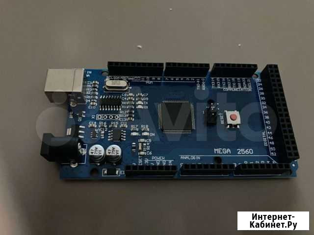 Arduino mega 2560 Набережные Челны - изображение 1