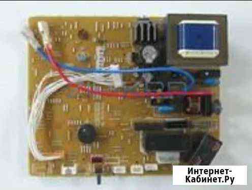 Плата Panasonic CS-A9 Ростов-на-Дону