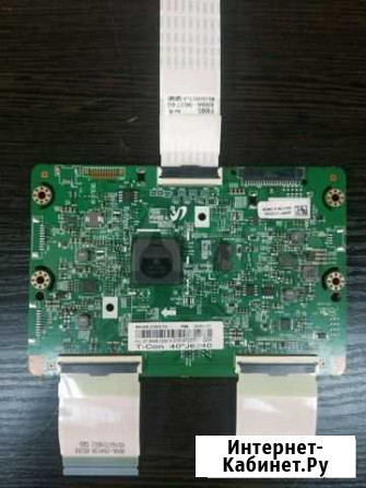 T-con BN41-02481A, BN95-03521A Хабаровск - изображение 1