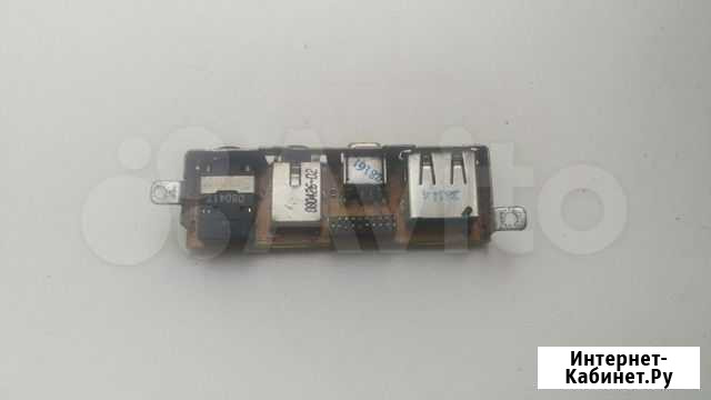 Плата аудио и usb Asus Z99, X80, F8, A8 Севастополь - изображение 1