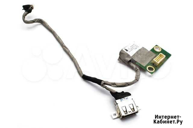 Плата портов Asus M50V 14G140167311 б.у. PL648 Москва - изображение 1