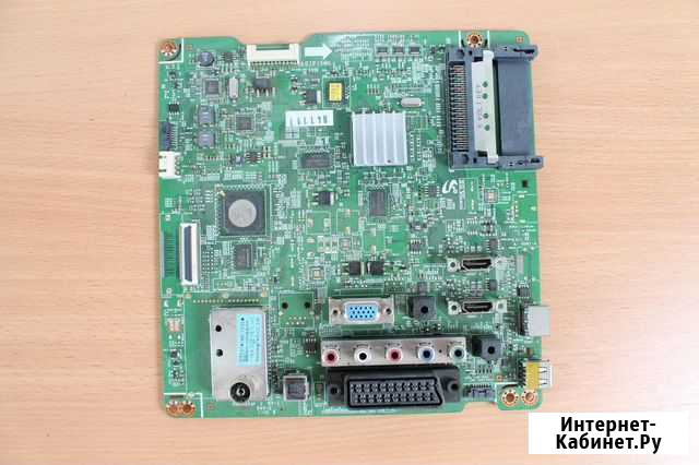 Материнская плата телевизора samsung bn41-01632c Астрахань - изображение 1