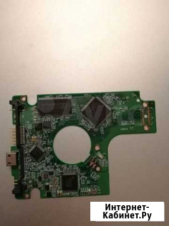 Плата HDD Краснодар - изображение 1