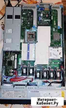 Сервер IBM 3550 M2 Новосибирск