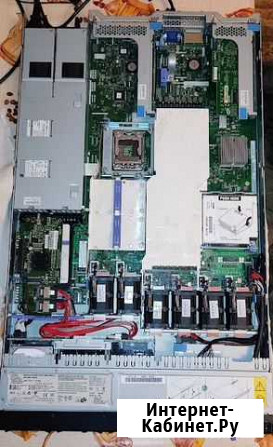 Сервер IBM 3550 M2 Новосибирск - изображение 1