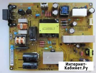 Блок питания lg 42la615v Малоярославец - изображение 1