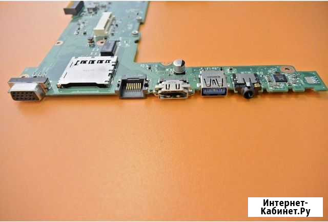 Платы для ноутбуков Asus с разбора Уфа - изображение 1
