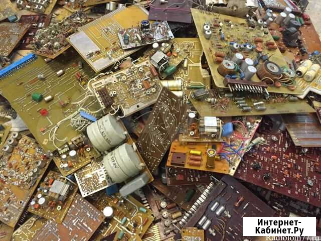 Платы Нижний Новгород - изображение 1