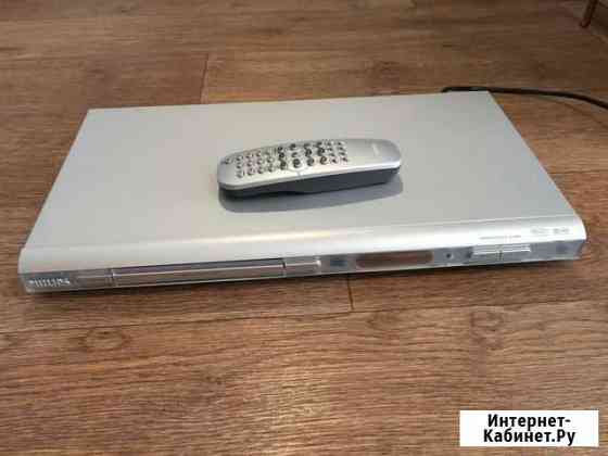 DVD-плеер Philips DVP 630/02 Тула