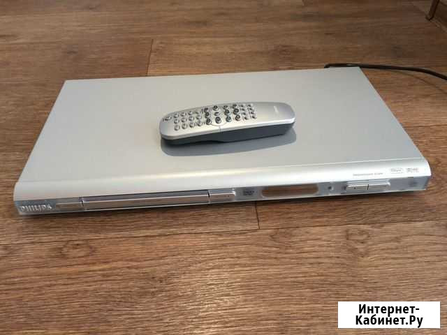 DVD-плеер Philips DVP 630/02 Тула - изображение 1
