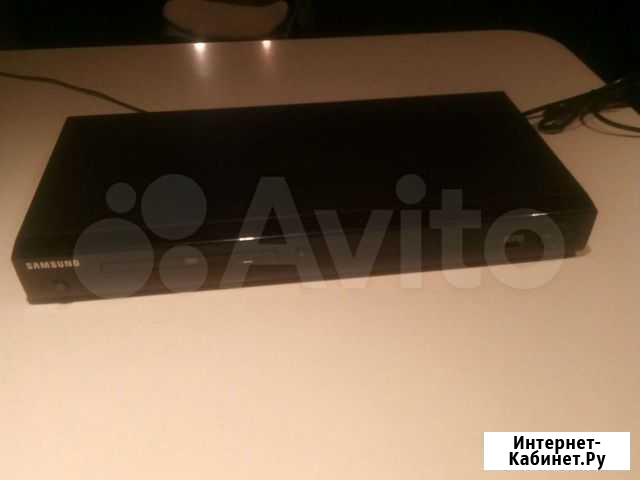 Dvd плеер samsung dvd-1080pr Ростов-на-Дону - изображение 1