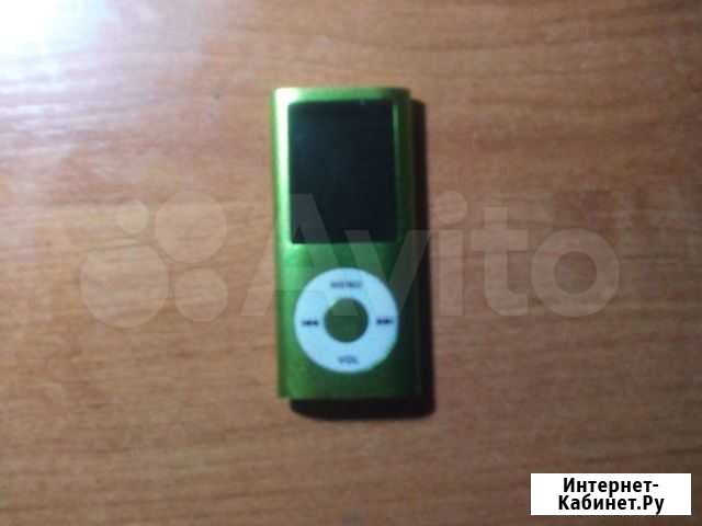 Плеер iPod nano Магнитогорск - изображение 1