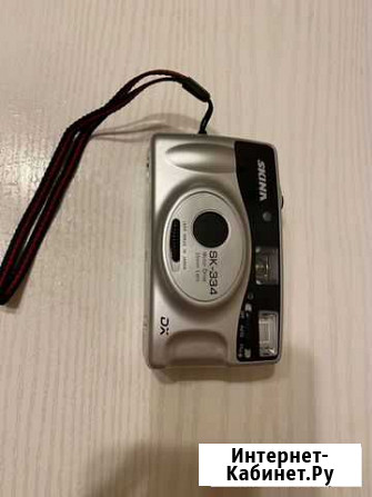 Плёночный фотоаппарат Skina sk334 Санкт-Петербург - изображение 1