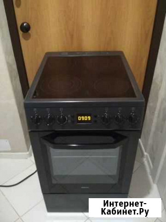 Стеклокерамическая плита Beko Екатеринбург - изображение 1