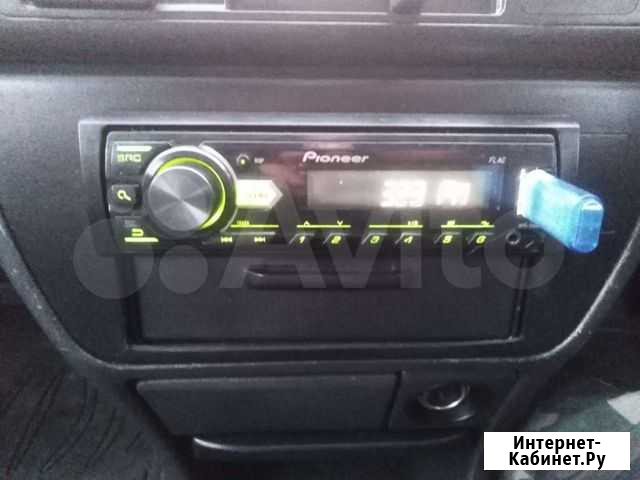 Pioneer Абакан - изображение 1