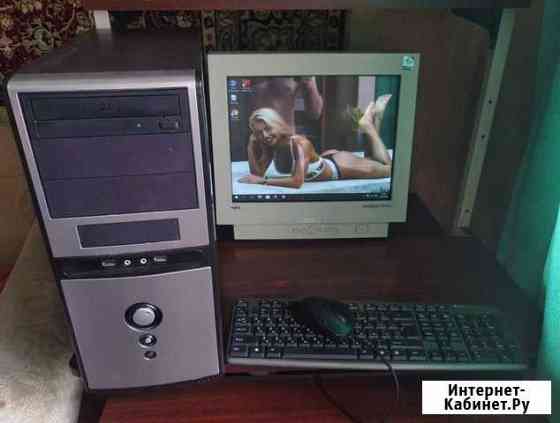 Компьютер Краснодар