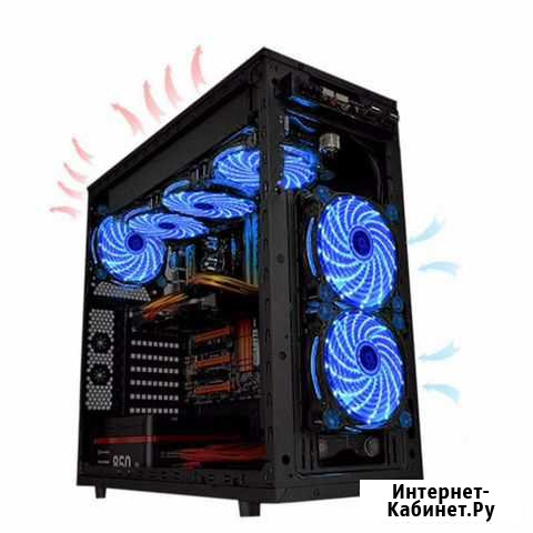 Игровой компьютер Славгород - изображение 1