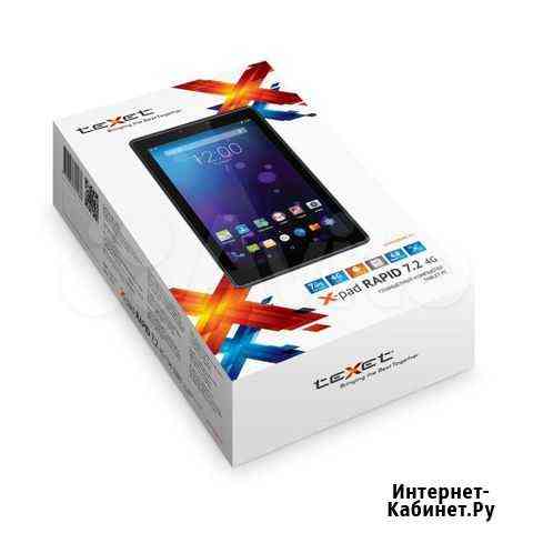 Планшет X-pad lite 7 / TM-7056 Батайск