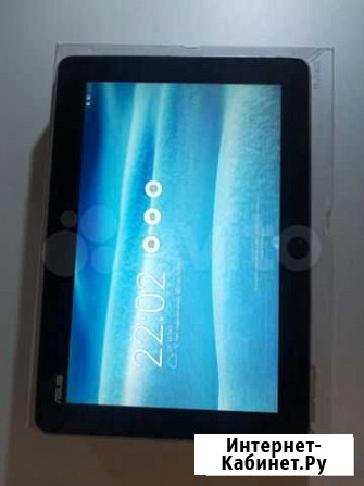 Планшет asus transformer pad tf103cg Тамбов - изображение 1