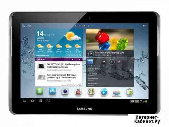 Samsung Galaxy Tab 2 10.1 + 3g 16 gb Набережные Челны