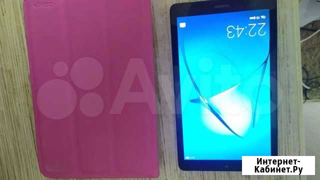 Планшет huawei Брянск - изображение 1