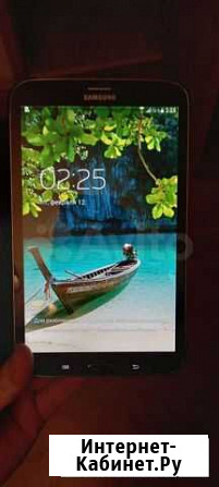 Samsung galaxy tab 3 Ханты-Мансийск - изображение 1