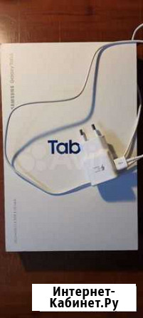 Samsung galaxy tab a 10.5 Нижнекамск - изображение 1