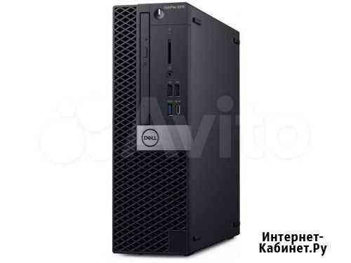 Платформа Dell Optiplex 7060 SFF Ухта