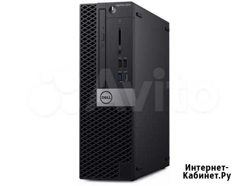 Платформа Dell Optiplex 7060 SFF Ухта - изображение 1