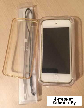 Плеер iPod touch Воркута - изображение 1