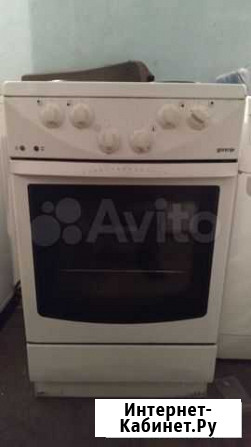 Продам пллиту gorenje Кемерово - изображение 1